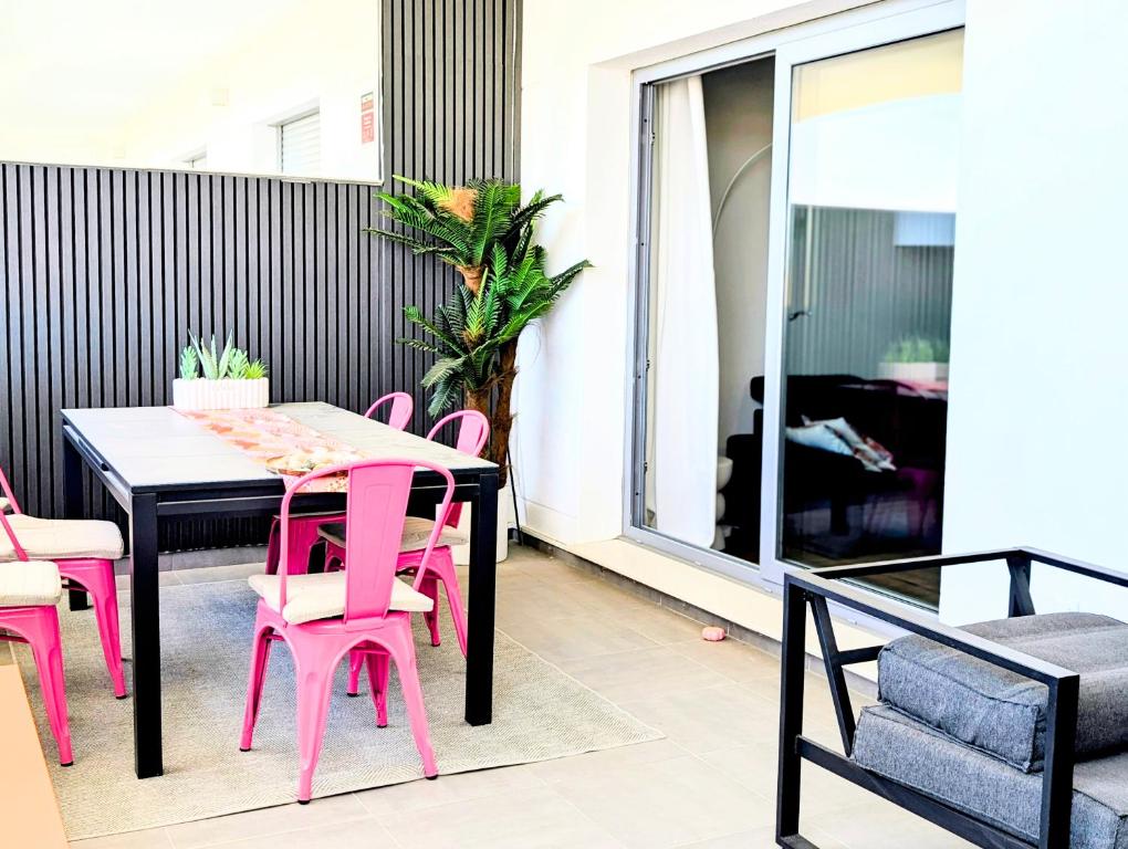Frida Sea View - 2 bed apartment - 4