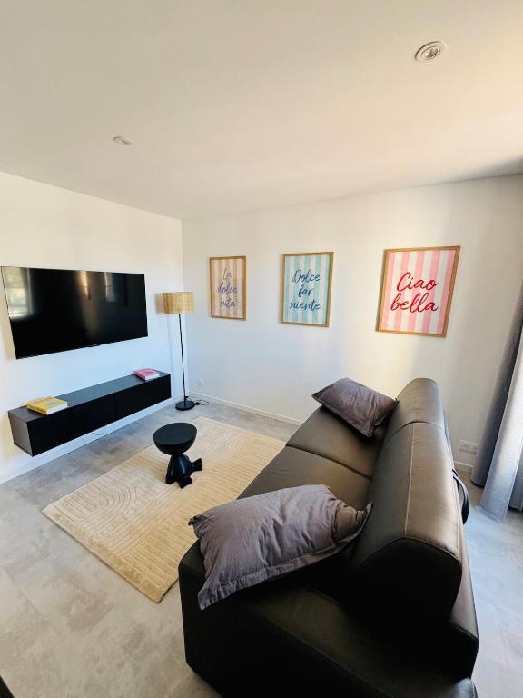 Le Nid Provençal - Studio Premium - Fréjus Centre - 1