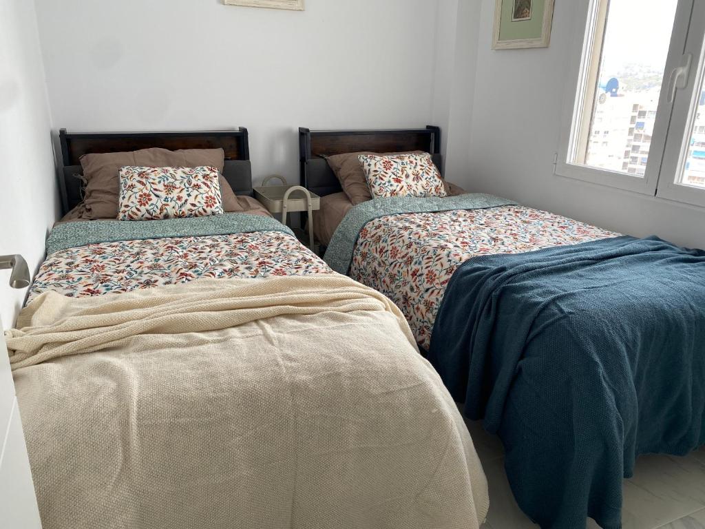 Seaview Retreat in The Heart of Calpe - 5