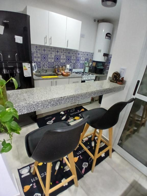 Departamento ÚNICO - 2