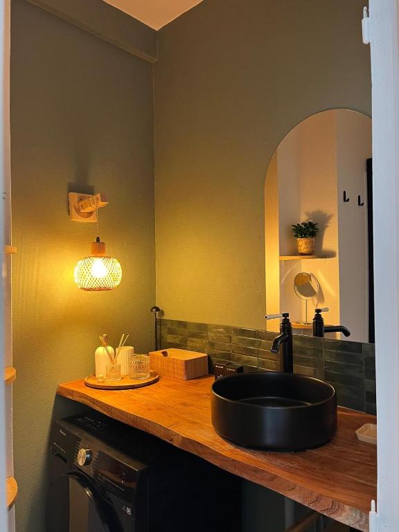 Normandy style apartment - 3