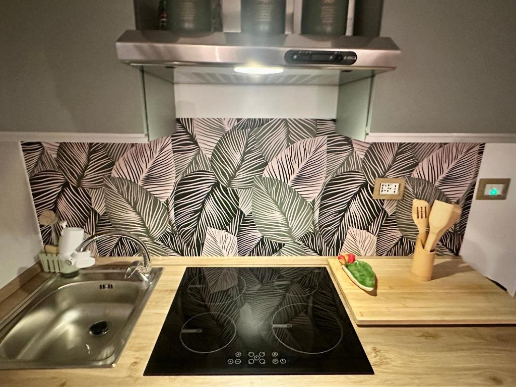 Palazzo Jelo - Etna Apartments - 5