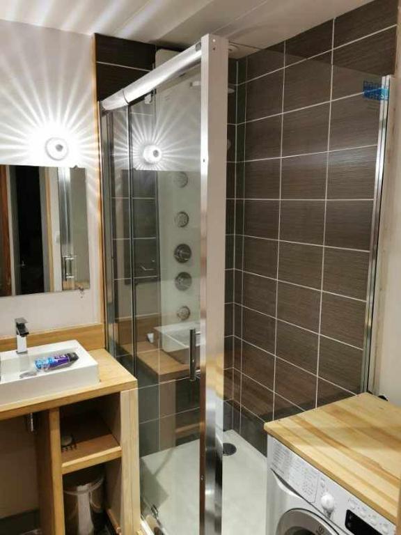 Appartement La Rosière - 2