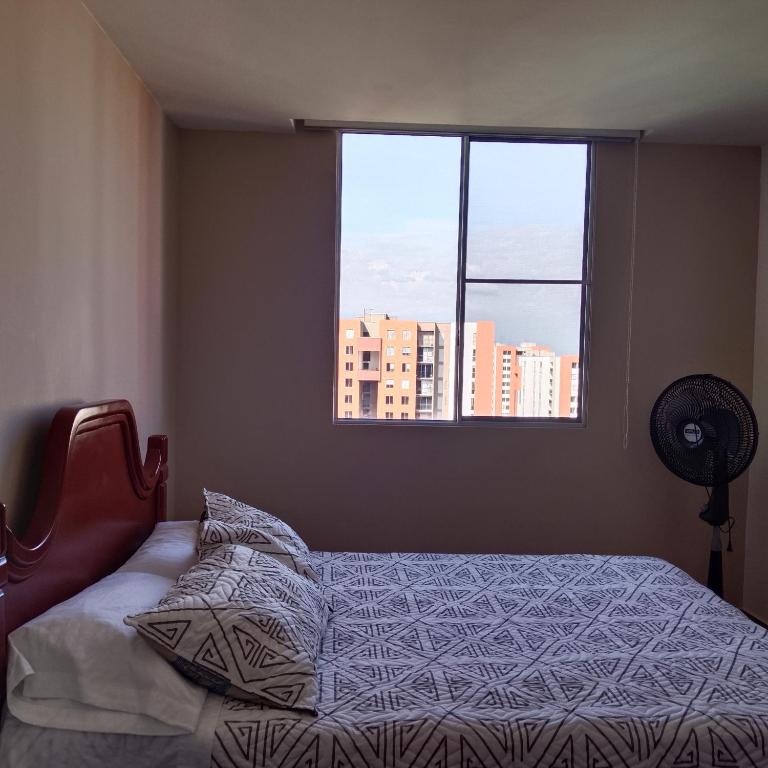 Acogedor apartamento con piscina al sur de Cali - 3