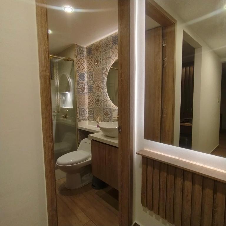 Acogedor apartamento con piscina al sur de Cali - 5