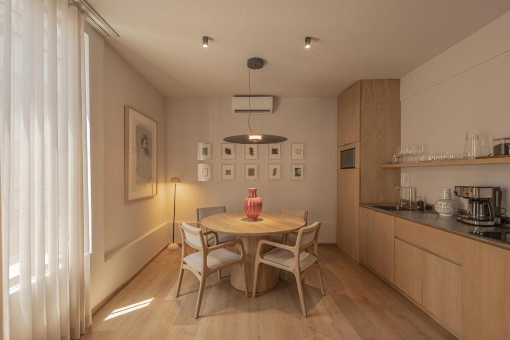 Casa Pilar - The Loft - 3