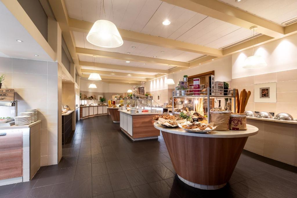 Food and beverages