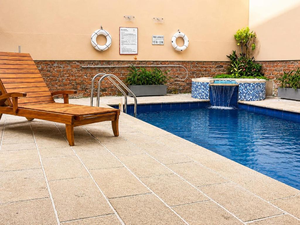 hostal cf bed y breakfast - 4