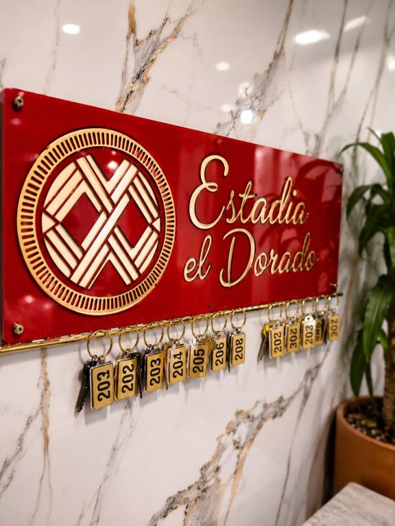 Estadía El Dorado - 3