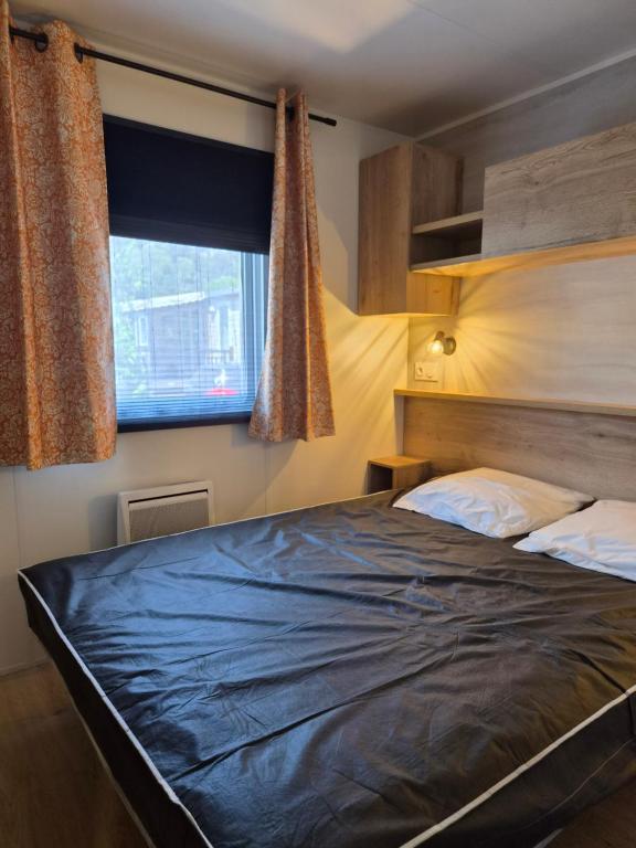 Mobil home HAUT DE GAMME SUR LA COTE D'AZUR - 4