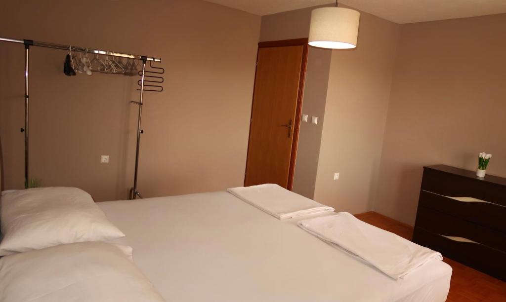 Apartmani Lejla - 2