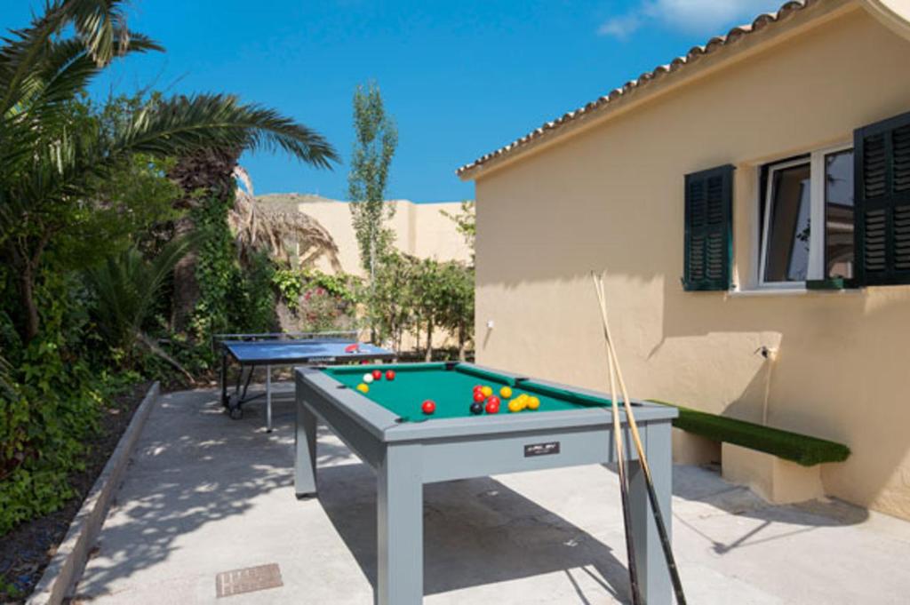 Charming Chalet in Alcúdia with Private Pool - 4