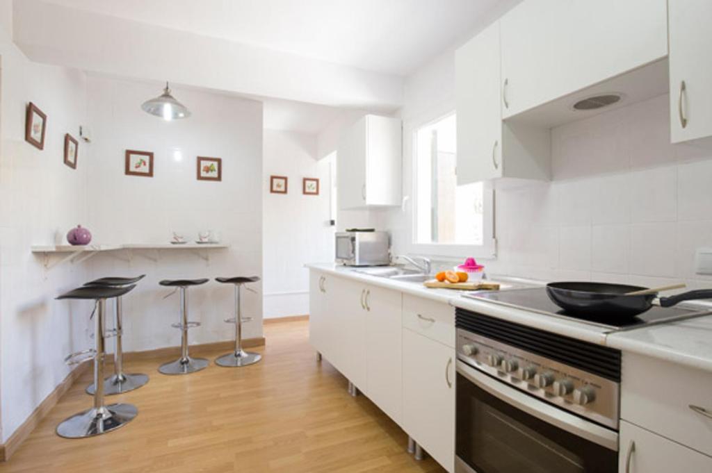 Charming Chalet in Alcúdia with Private Pool - 5