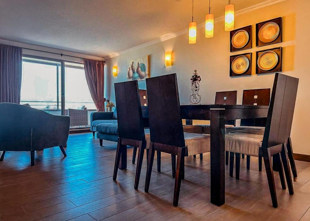 Departamento Exclusivo - 1