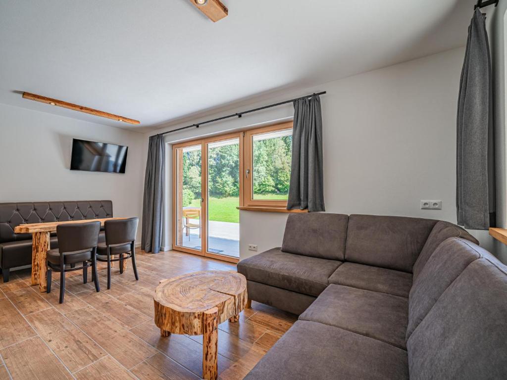 Haus Bergstille Top 2 - 2
