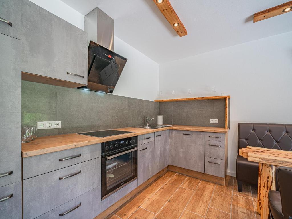 Haus Bergstille Top 2 - 3