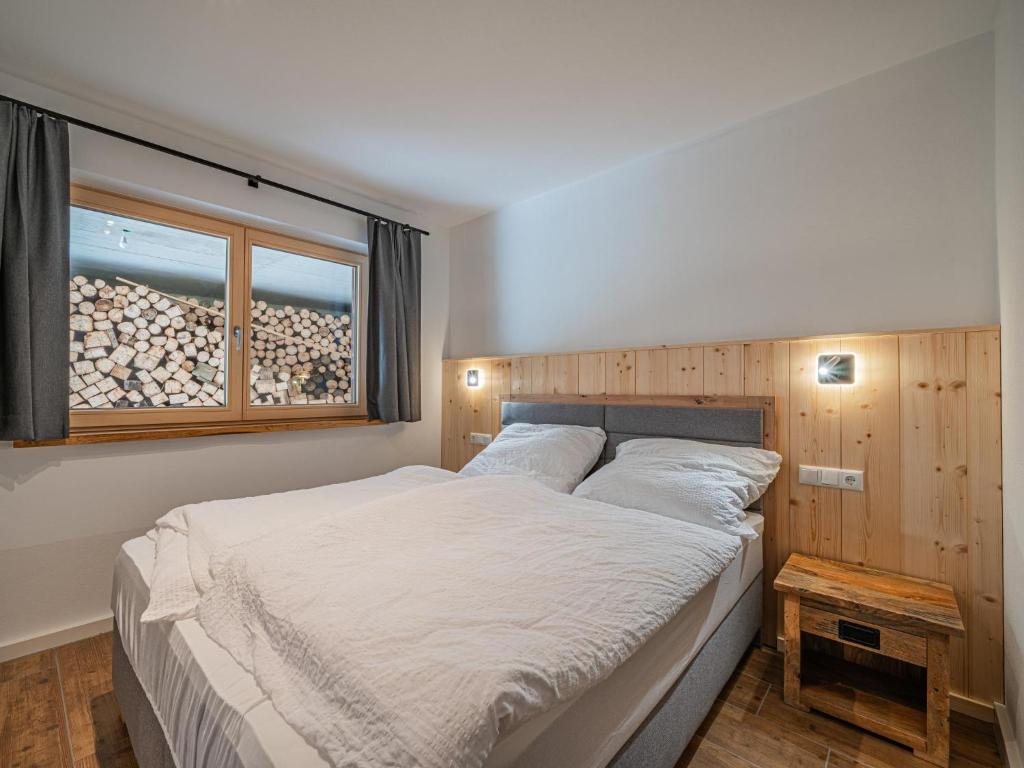 Haus Bergstille Top 2 - 5