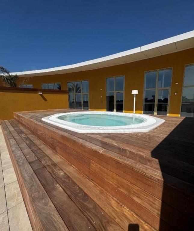 Vibes Resort - 3