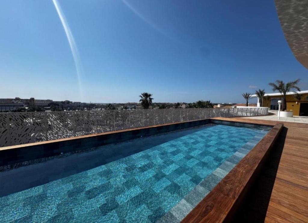 Vibes Resort - 5