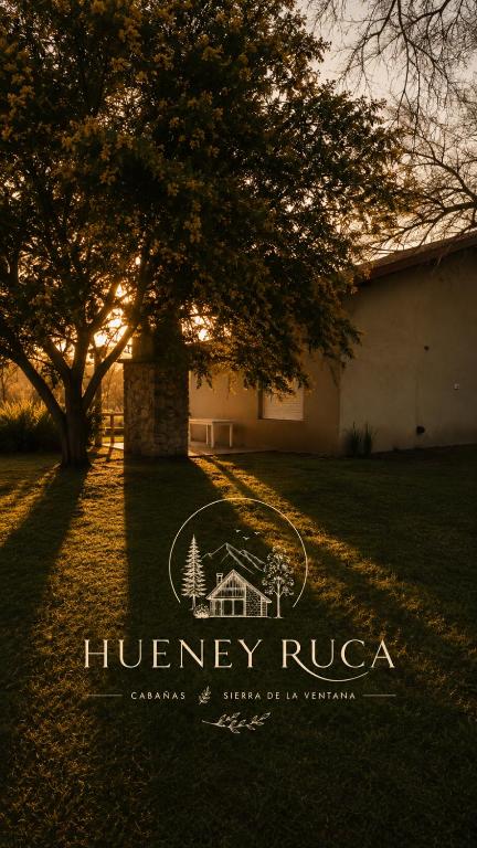 Cabañas Hueney Ruca - 2