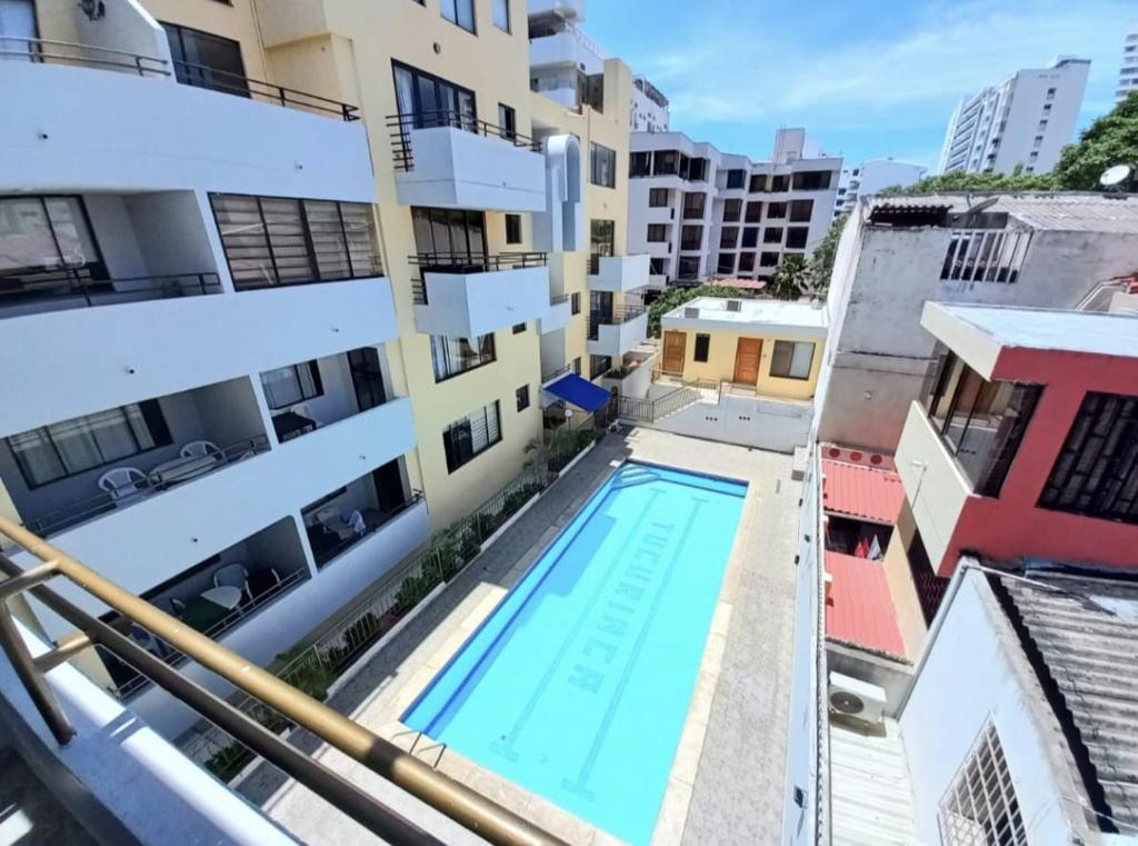APARTAMENTO RODADERO TUCURINCA In - 2