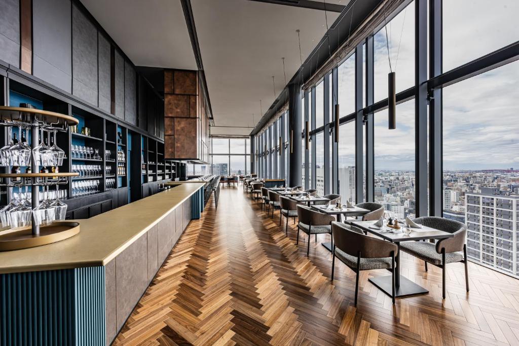 The Gate Hotel Osaka by Hulic