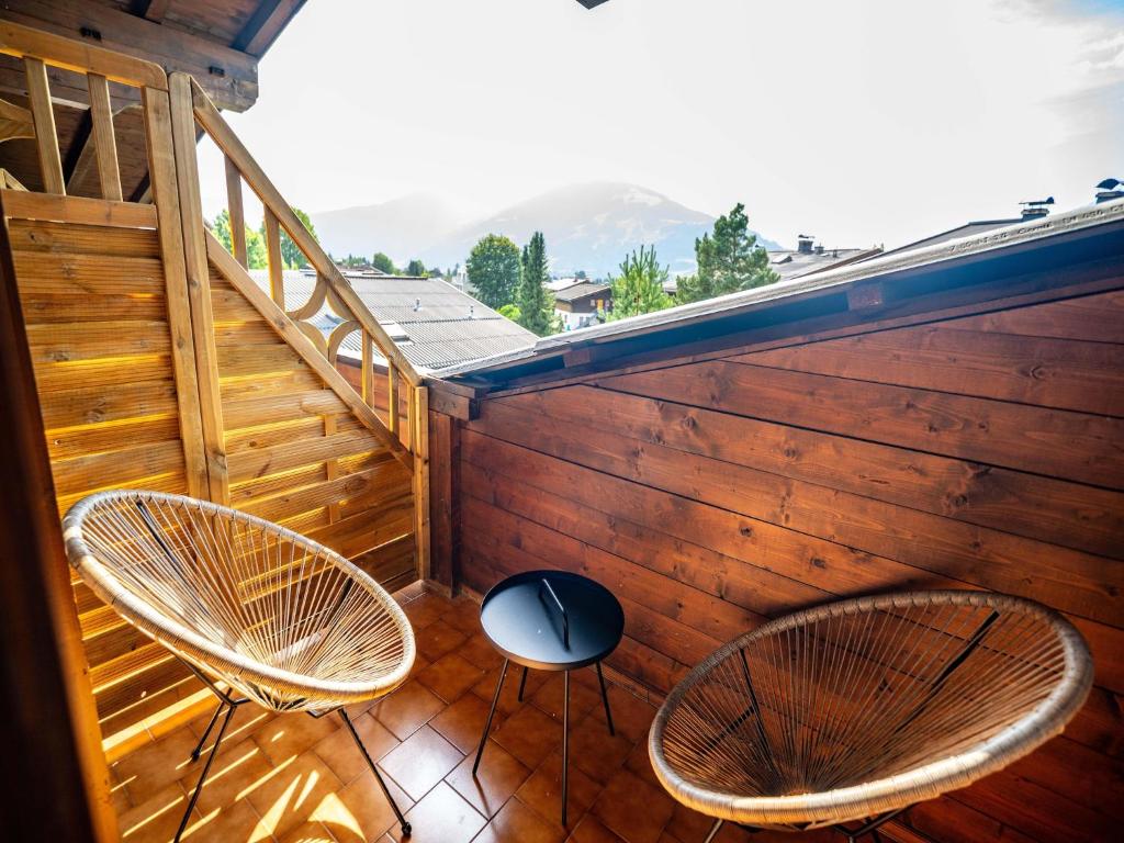 Spacious Group Accommodation in Saalfelden - 5