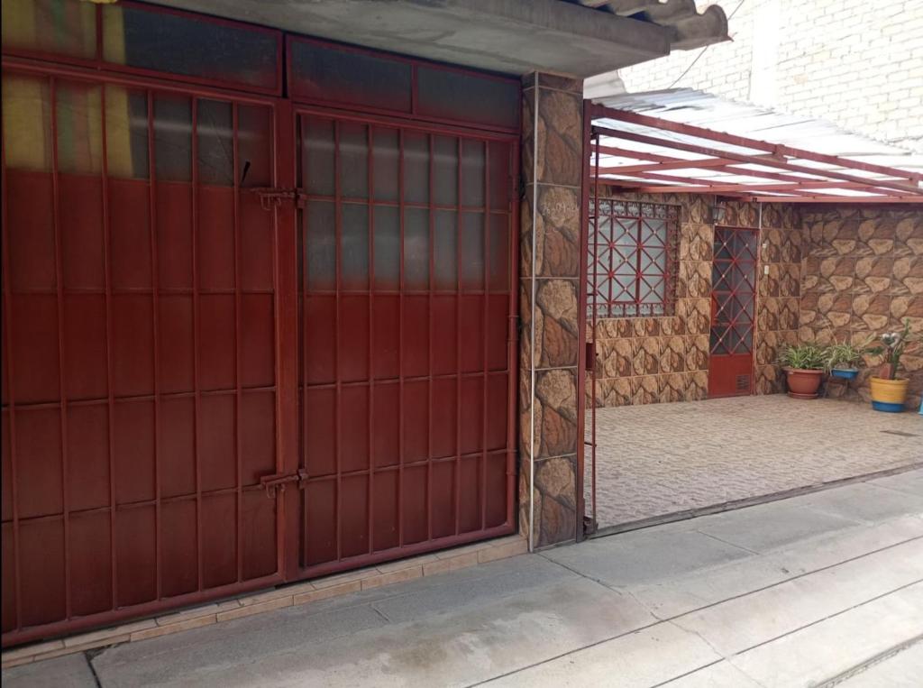 VillaHouse - Huaraz - 1