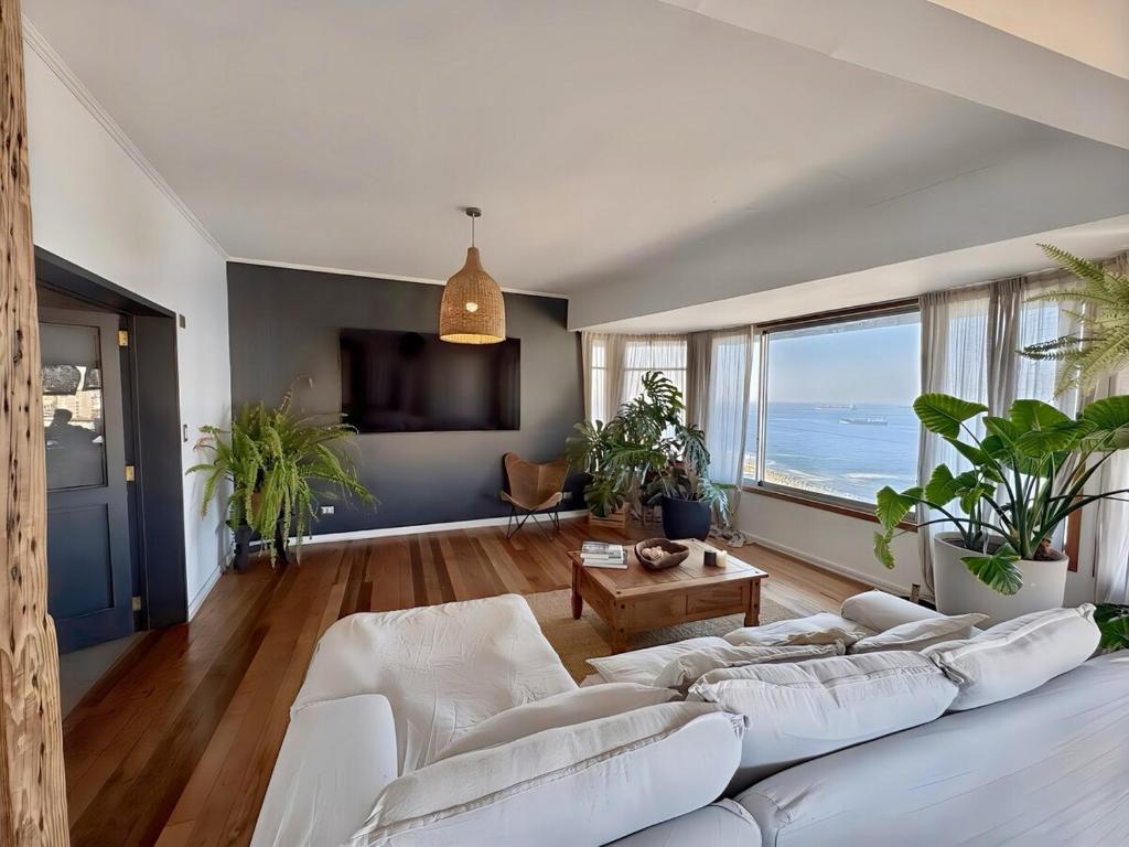 Casa Boutique con vista al mar - 4