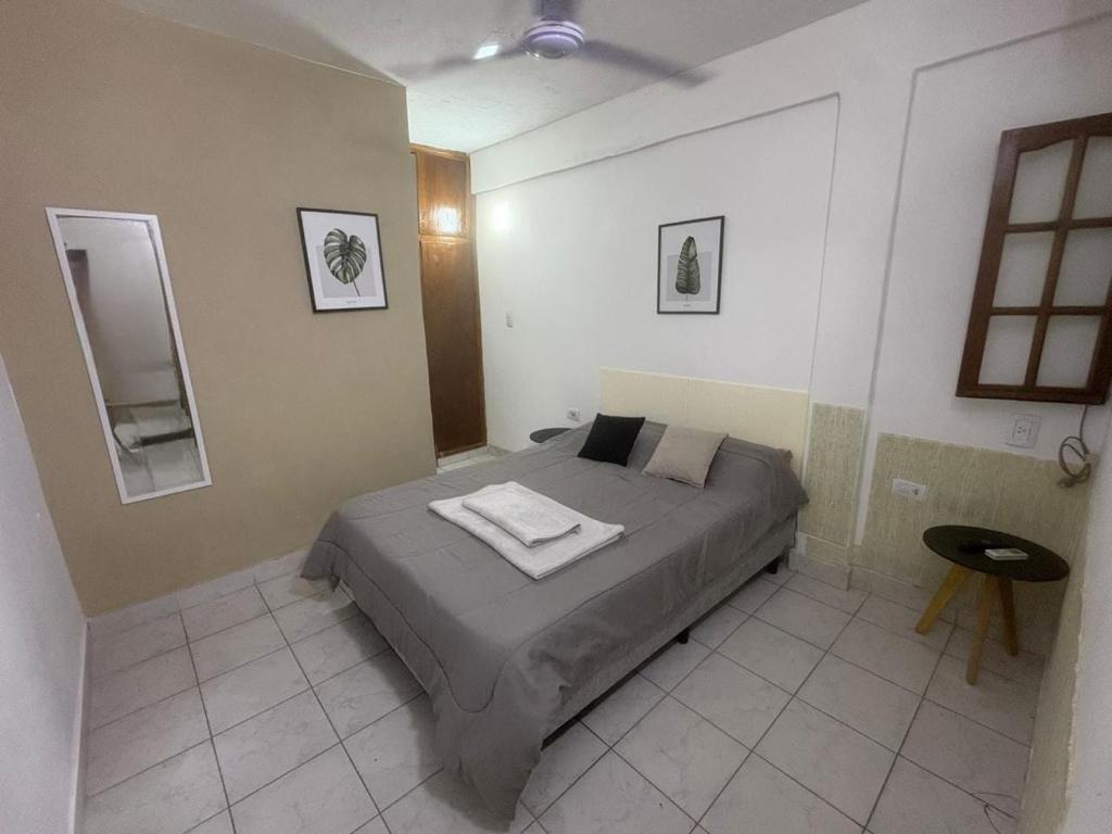 Departamento 1 ambiente - 1