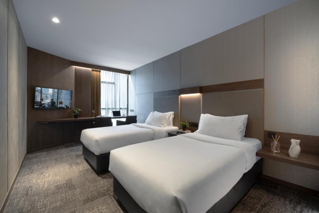 30 Bencoolen