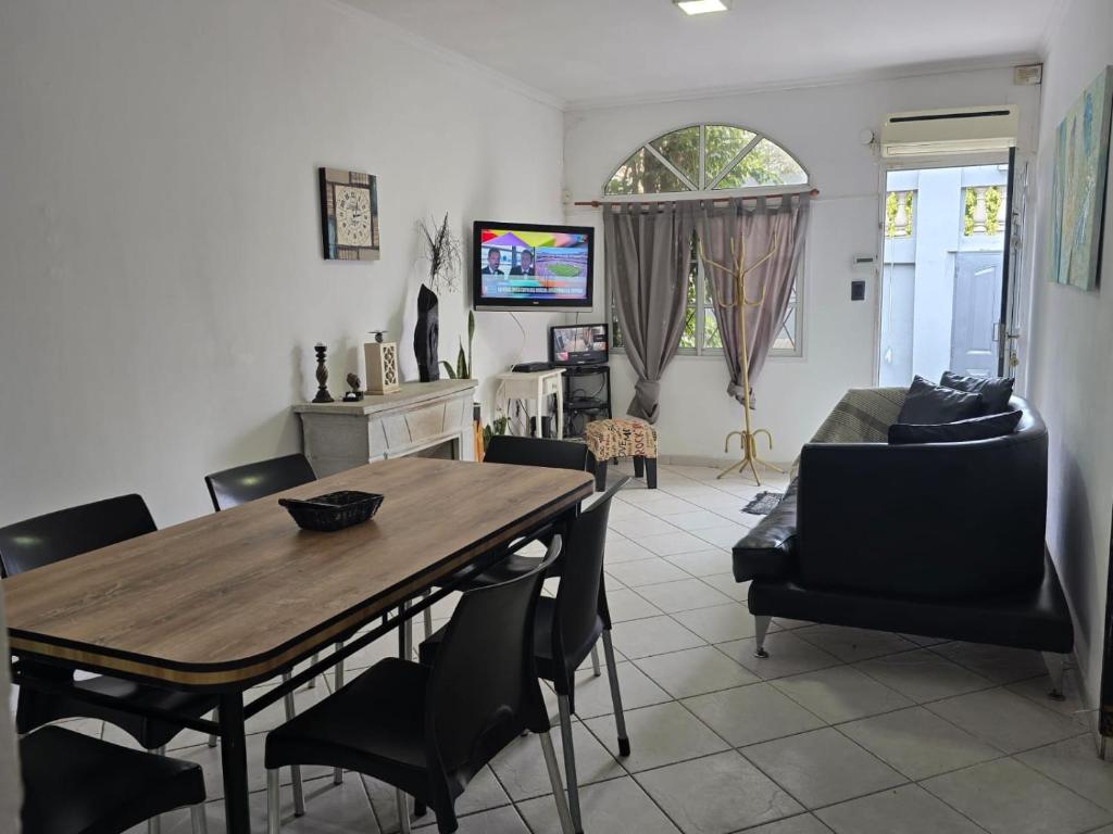 casa jose ingenieros - 4