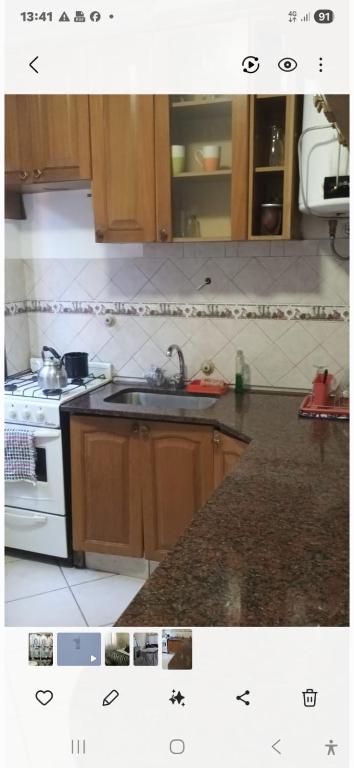 casa jose ingenieros - 2