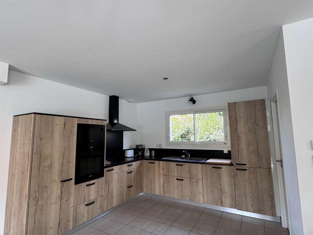 Villa avec piscine, WiFi - 10 pers. - 5