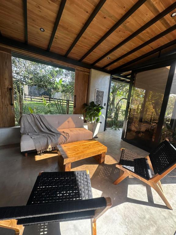 Villa Yarumo - 4