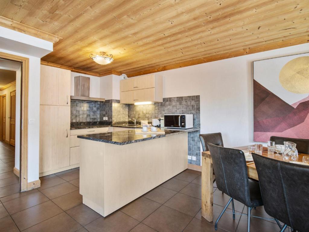 Superbe appartement central - 10 pers. - FR-1-640-89 - 3