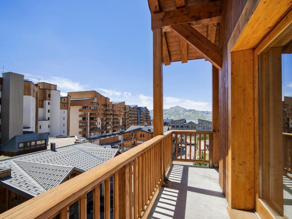 Superbe appartement central - 10 pers. - FR-1-640-89 - 4