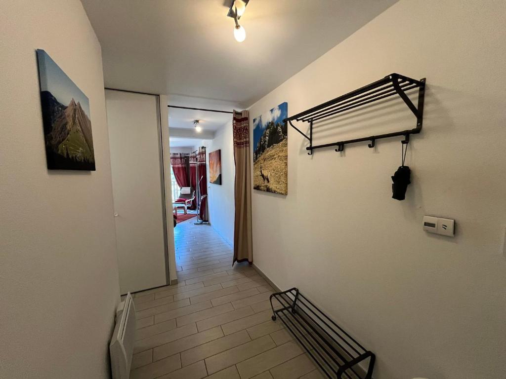 Appartement sur Châtel - 4 pers. - FR-1-198-283 - 3