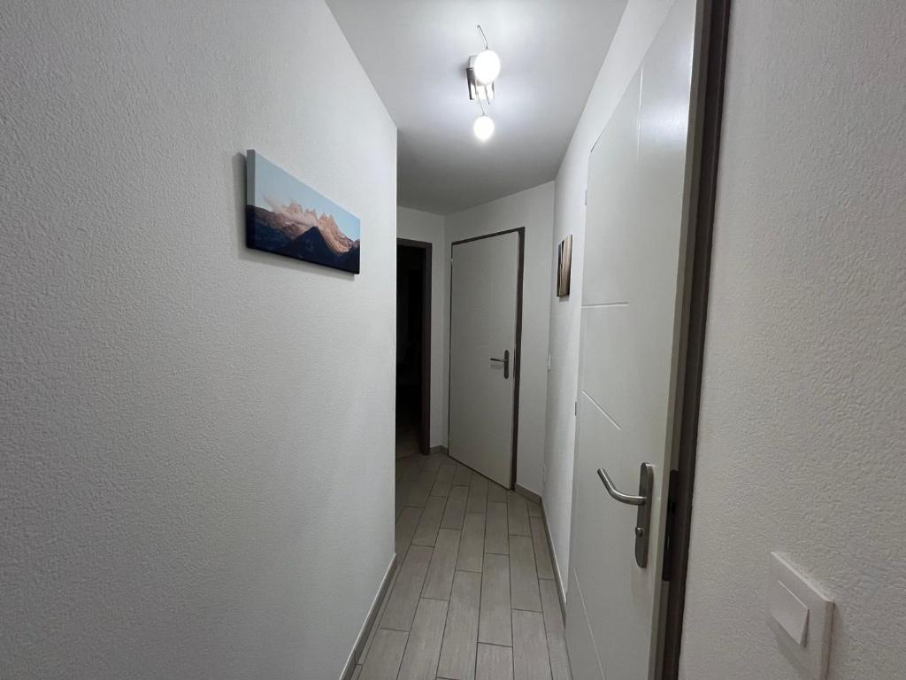 Appartement sur Châtel - 4 pers. - FR-1-198-283 - 4