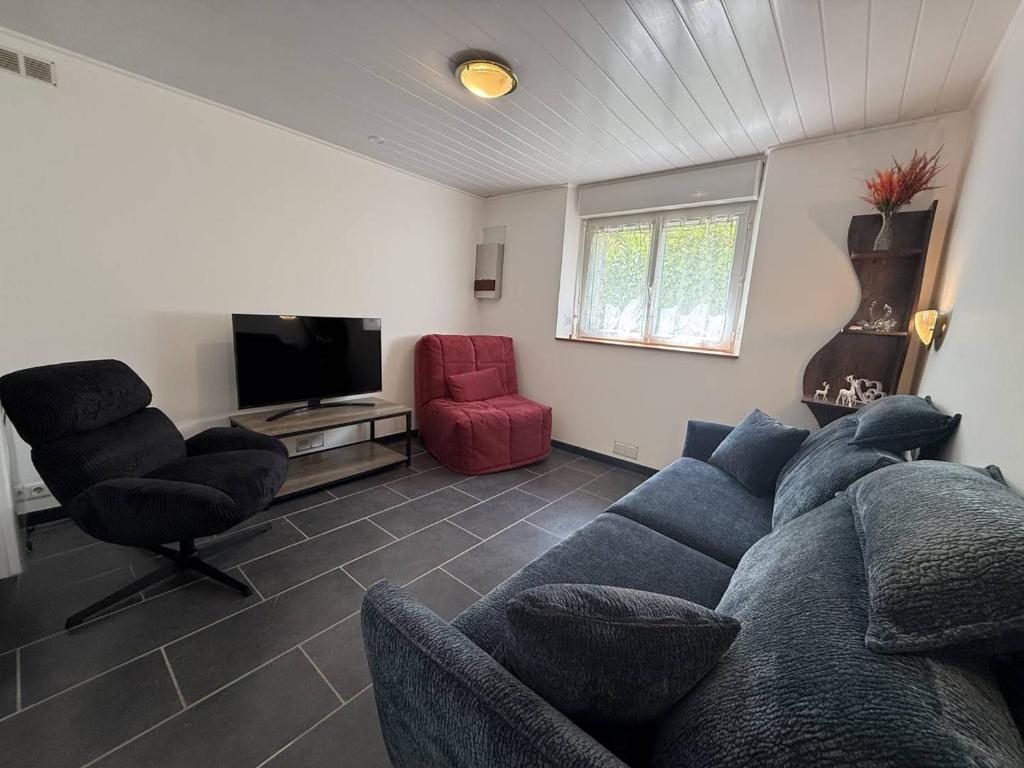 Appartement cosy proche plage - 3 pers. - FR-1-368-483 - 3