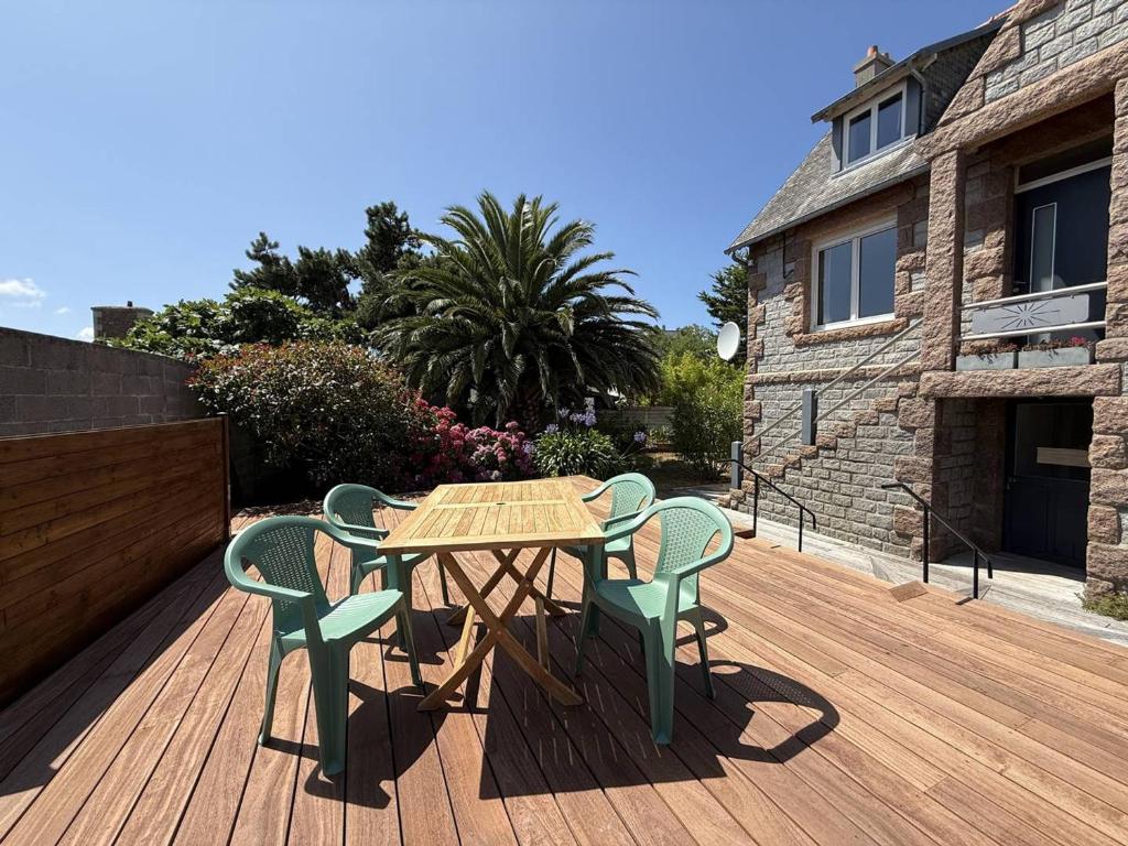 Appartement cosy proche plage - 3 pers. - FR-1-368-483 - 5