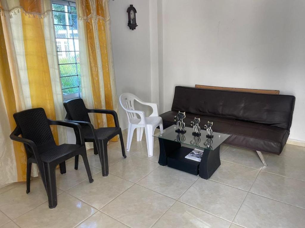 Apartamento VA - 2