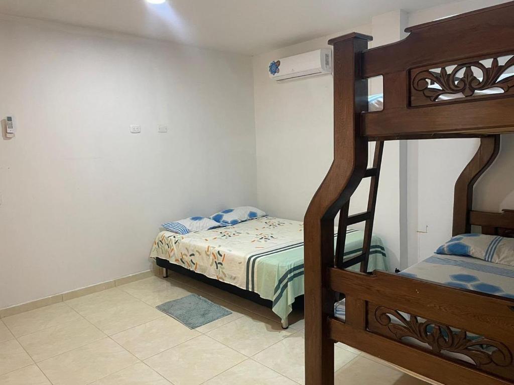 Apartamento VA - 4