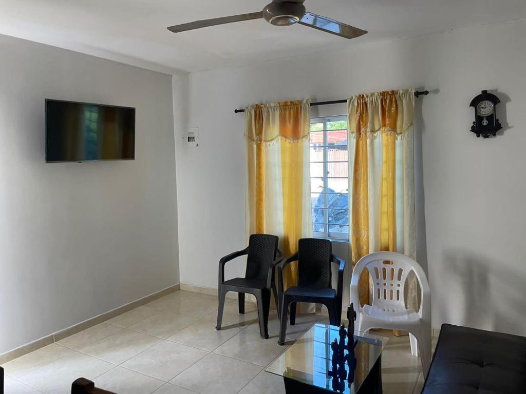 Apartamento VA - 5