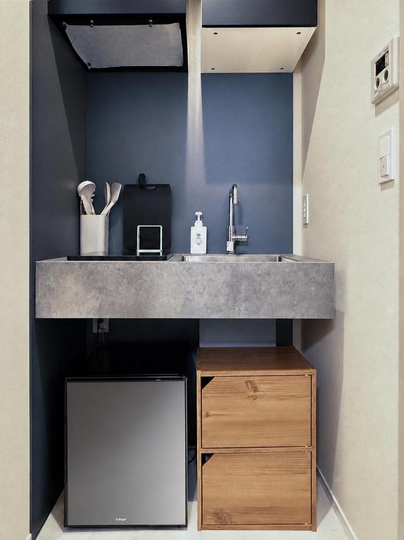 nestay stylish tokyo nippori