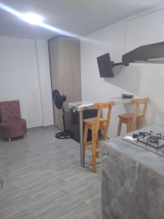 Casa David 1 - 4