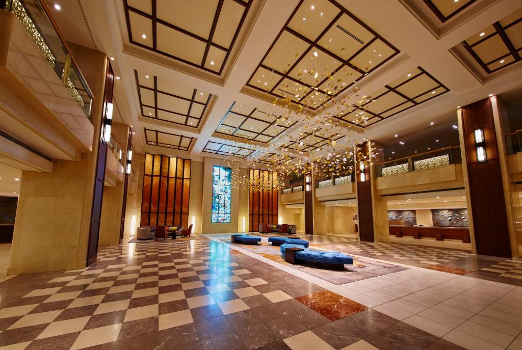 Hall