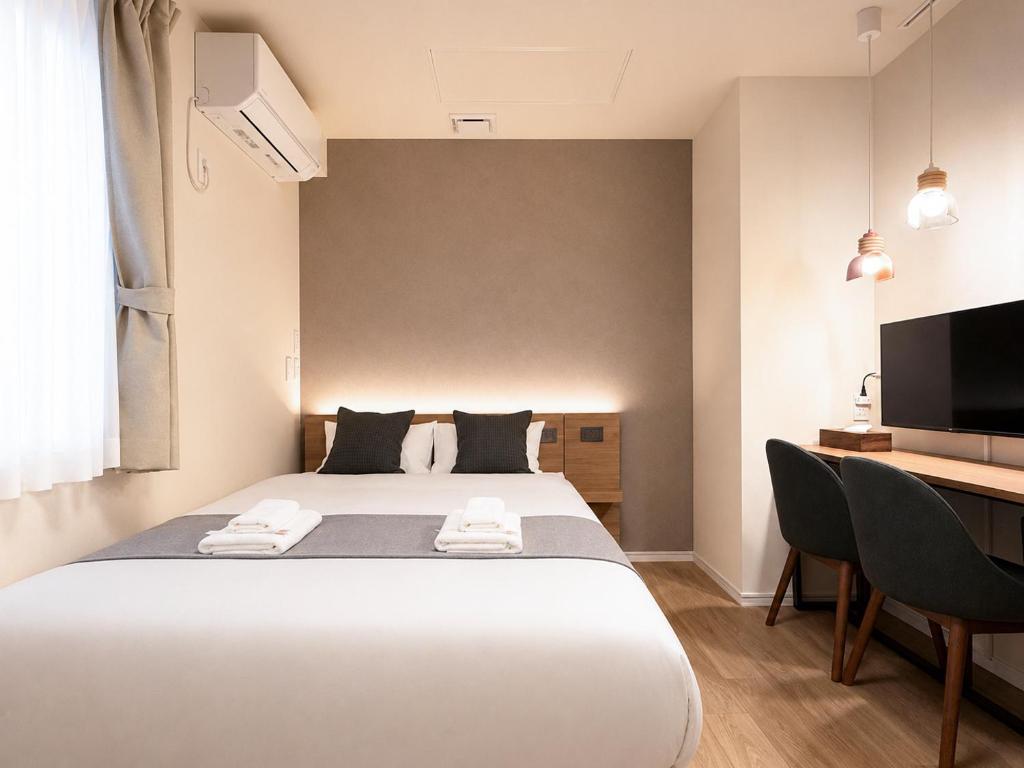 nestay stylish tokyo nippori