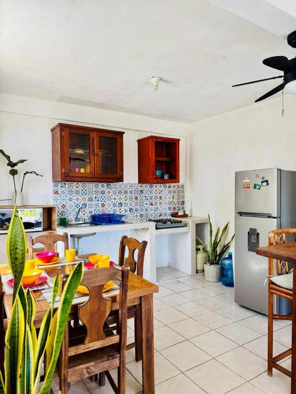 Nice apartment in downtown Cancún - 4