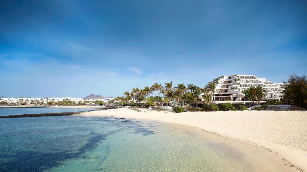 Paradisus Salinas Lanzarote - All Inclusive - Adults Only - 2
